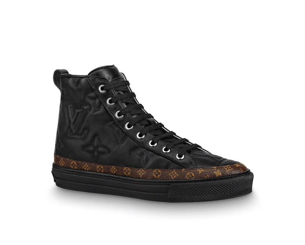 BOTA SNEAKER LOUIS VUITTON ESTELAR HOMBRE