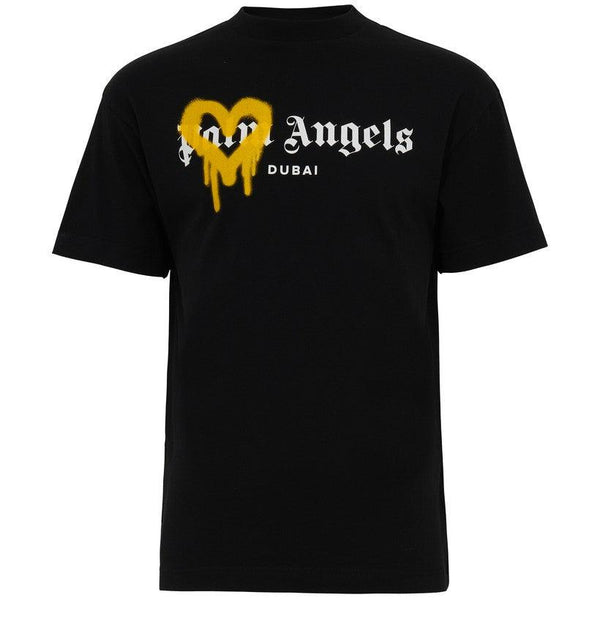 PALM ANGELS T-shirt manches courtes