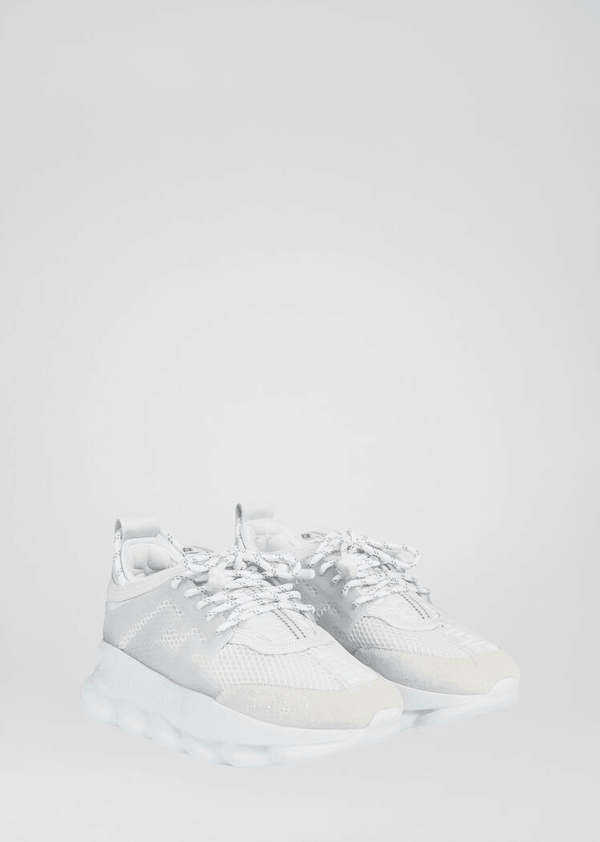 ZAPATILLAS VERSACE CHAIN ​​REACTION MUJER