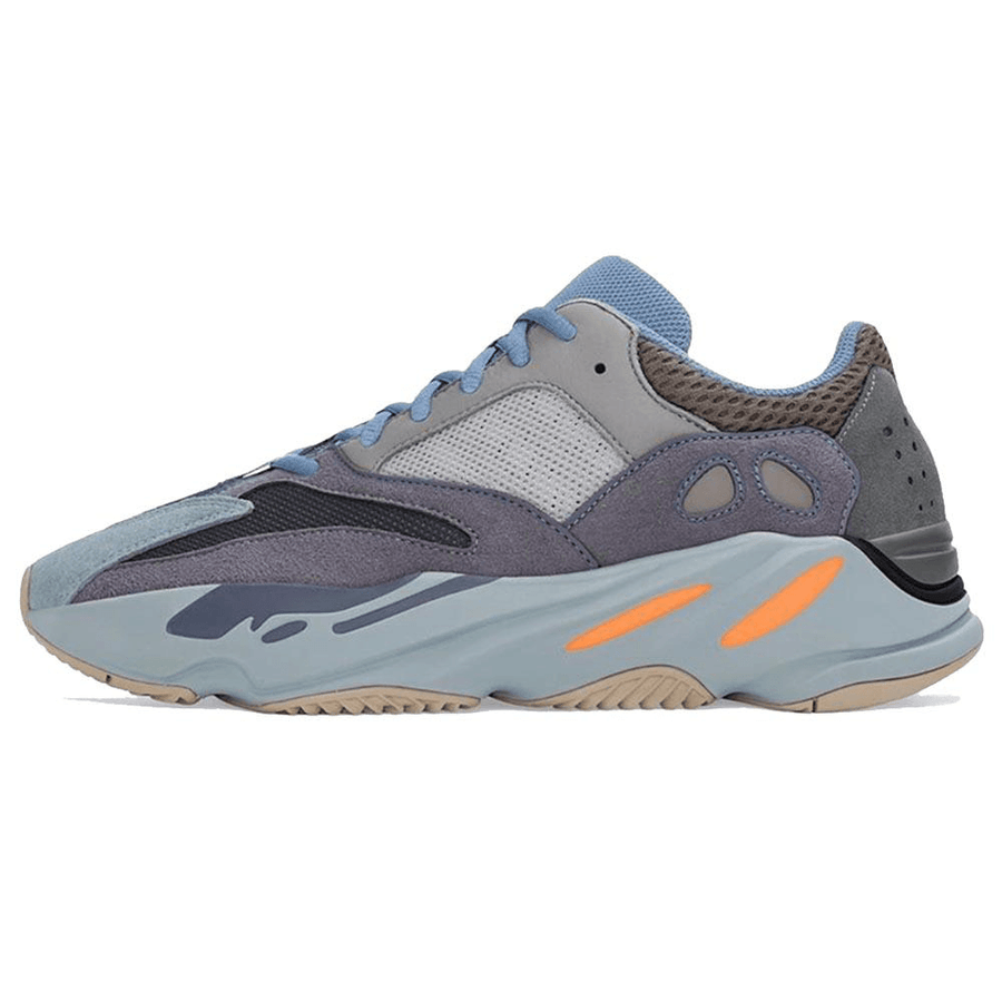 Hommes Yeezy Boost 700 'Carbon Bleu' 