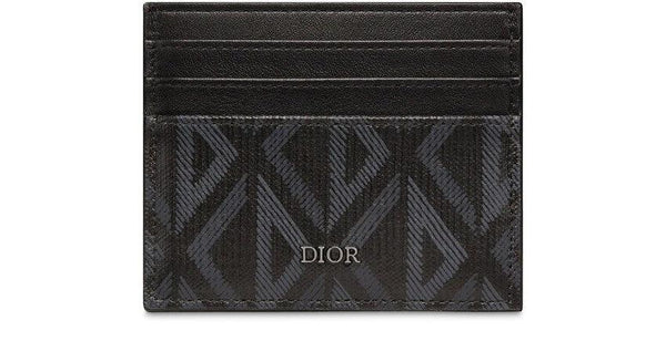 DIOR Card Holder