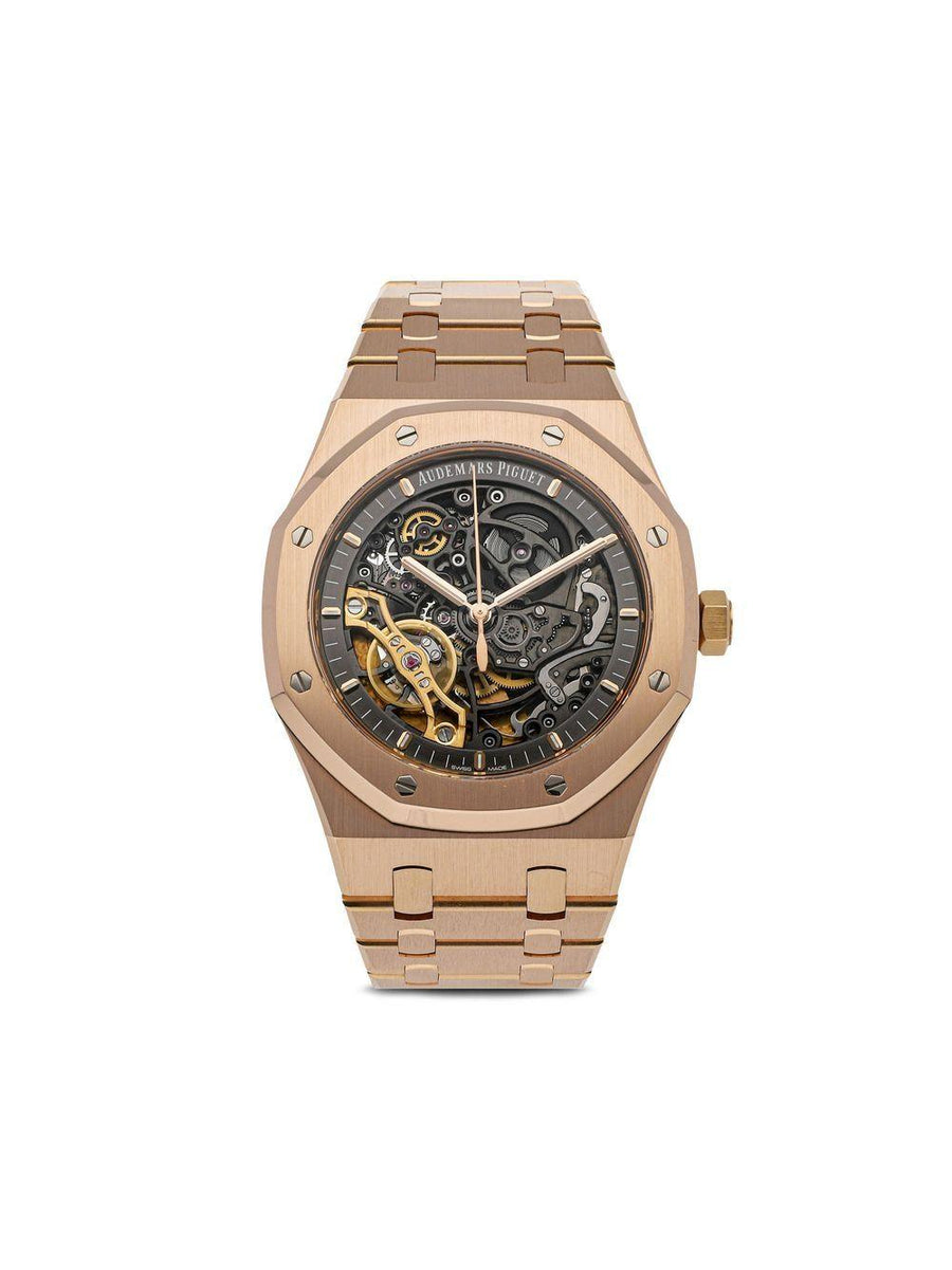Audemars Piguet Royal Oak Double Balancier 41mm
