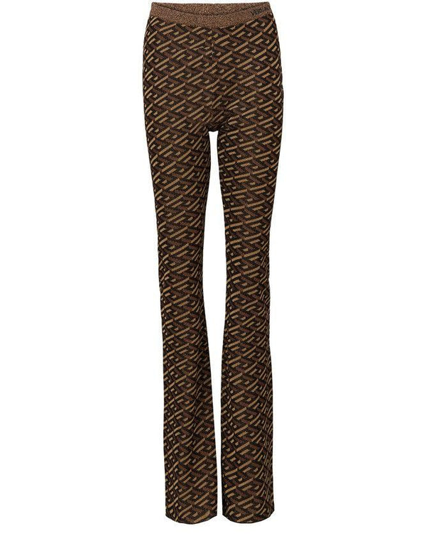 VERSACE Pantalones de punto
