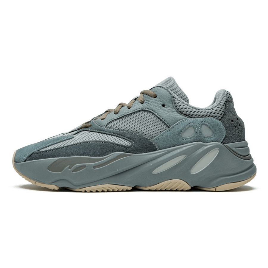 Women Yeezy Boost 700 'Teal Blue'
