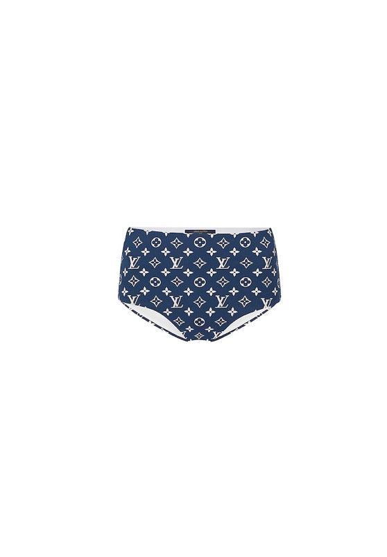 WOMEN LV LOUIS VUITTON ESCALE BIKINI BOTTOMS