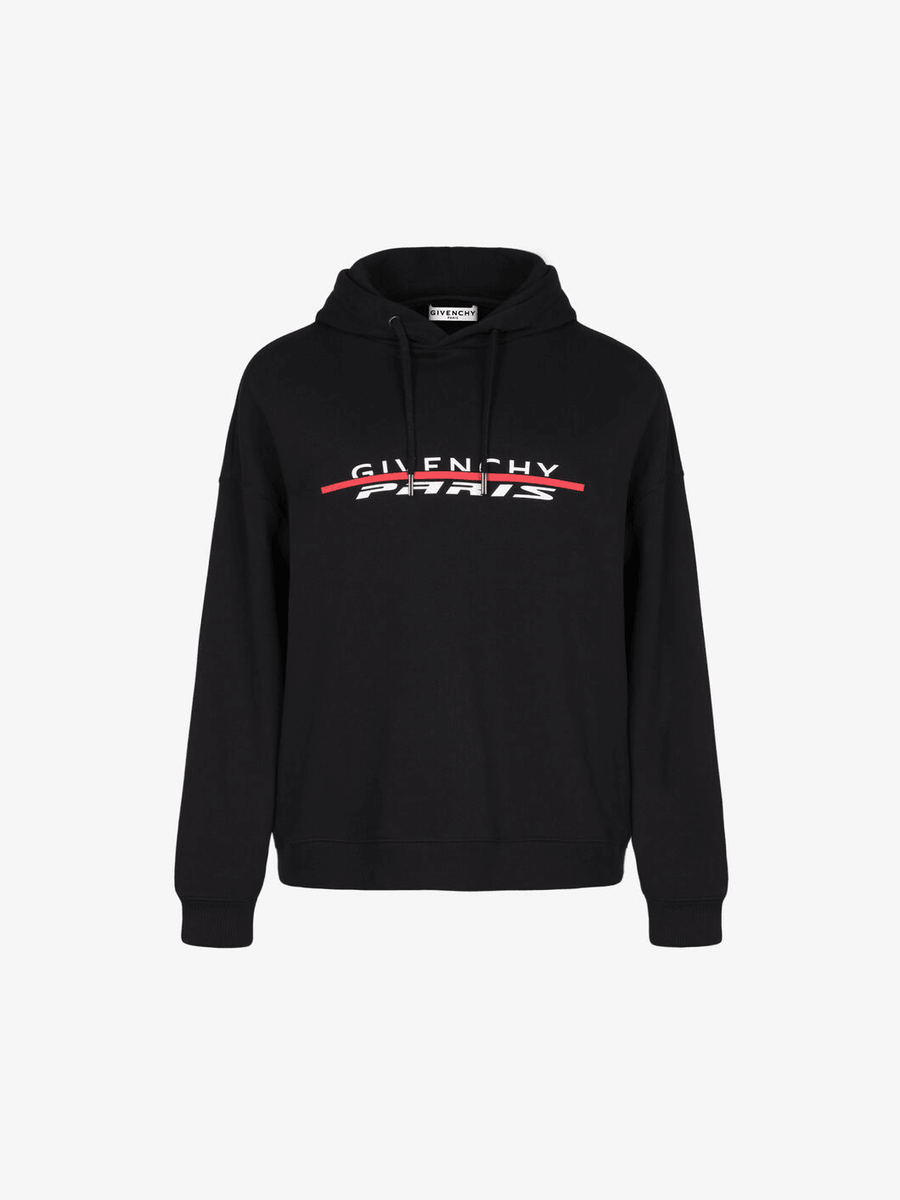 SWEAT À CAPUCHE GIVENCHY PARIS HOMME 