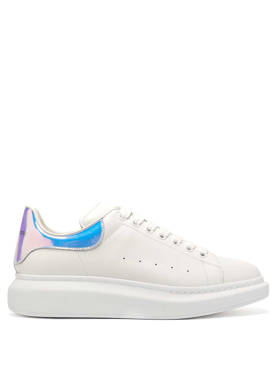 Men Alexander McQueen Oversized Sneaker