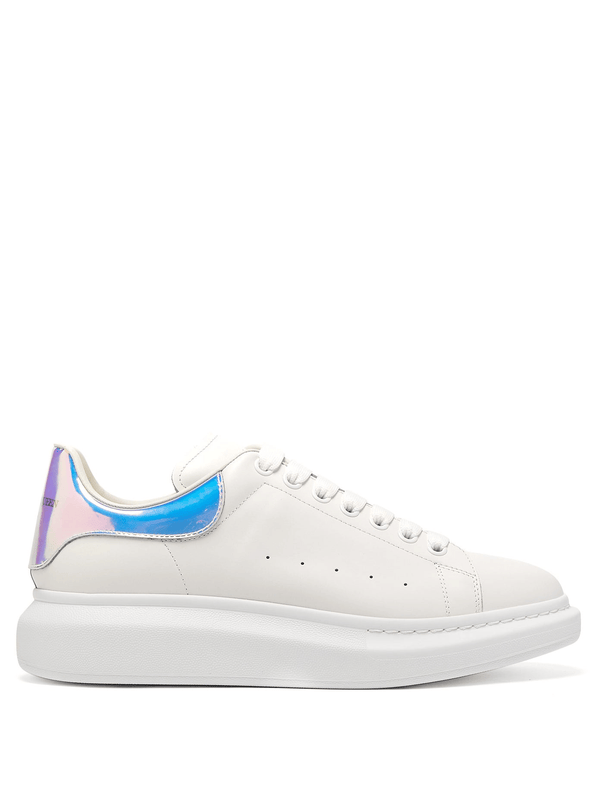 Men Alexander McQueen Oversized Sneaker