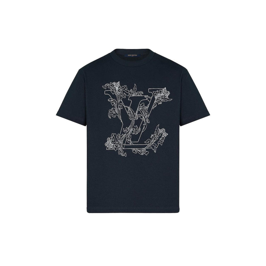 Men Louis Vuitton t-shirt
