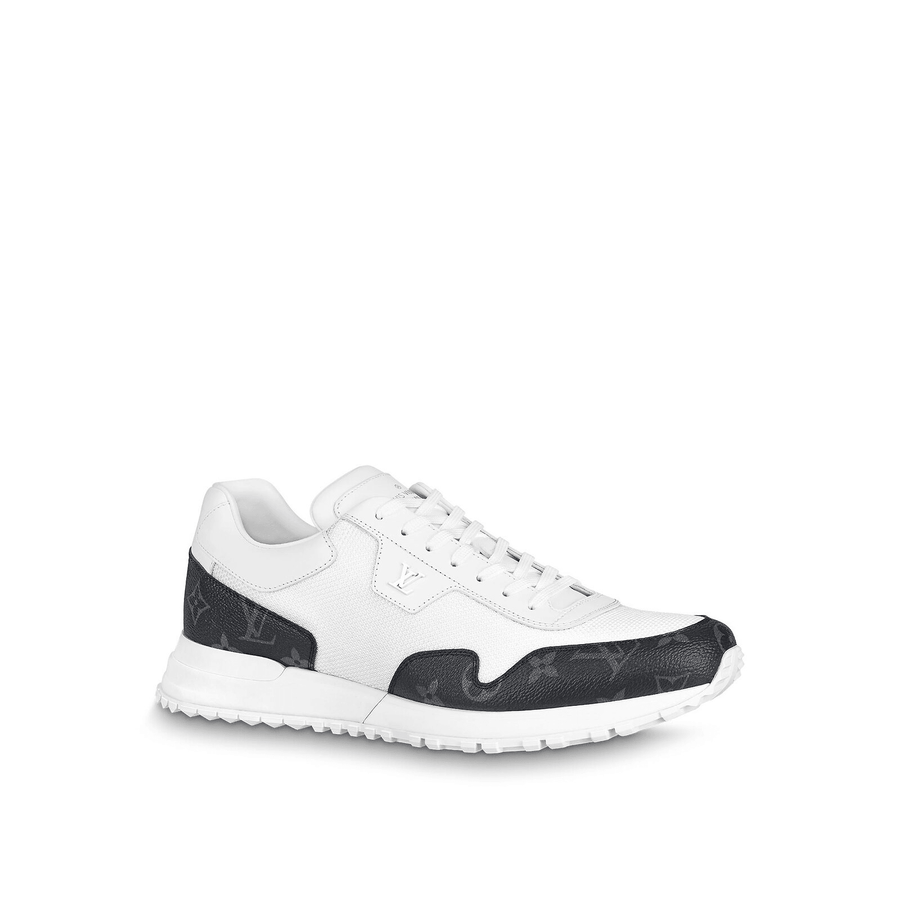 ZAPATILLA LOUIS VUITTON LV RUN AWAY HOMBRE