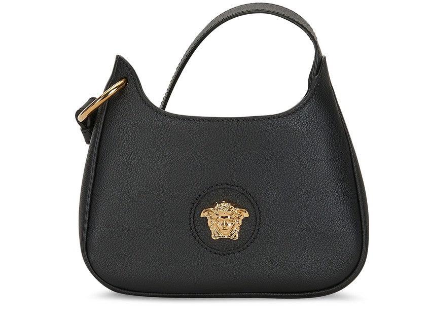 VERSACE Bolso hobo pequeño La Medusa
