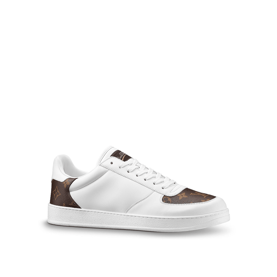 MEN LOUIS VUITTON RIVOLI SNEAKER