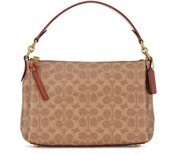 COACH Shay Crossbody bag