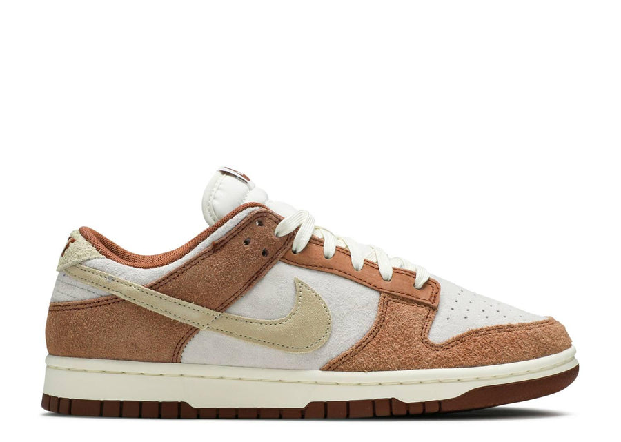 Nike DUNK LOW PREMIUM 'CURRY MEDIO'