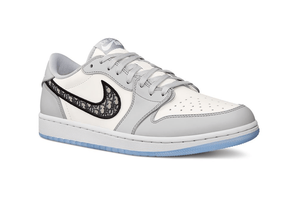 Dior x Air Jordan 1 Low OG Femme