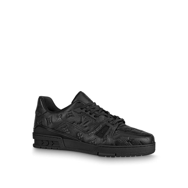 MEN LOUIS VUITTON LV TRAINER SNEAKER