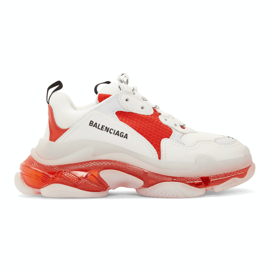 Men BALENCIAGA TRIPLE S Sneakers