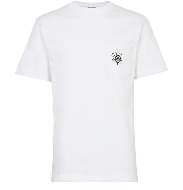 T-SHIRT DIOR ET SHAWN HOMME