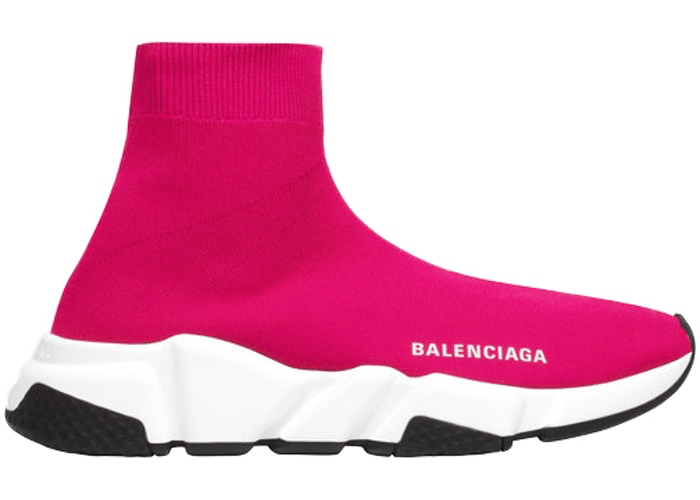 WOMEN BALENCIAGA SPEED Sneakers