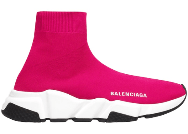 WOMEN BALENCIAGA SPEED Sneakers