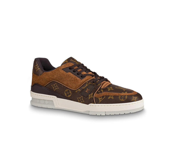 ZAPATILLA DE ENTRENAMIENTO LOUIS VUITTON LV PARA HOMBRE
