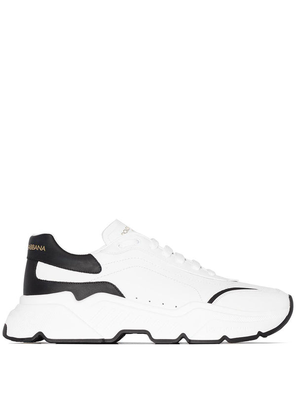 Dolce &amp; Gabbana zapatillas Daymaster bicolor