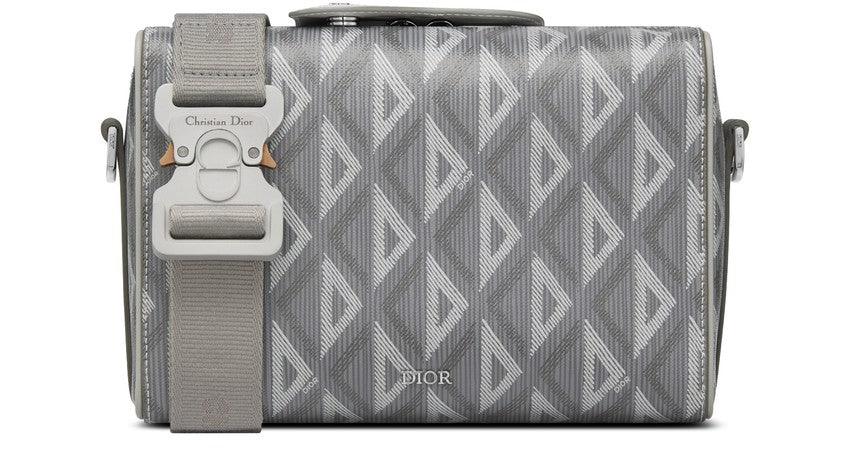 Sac besace Dior Lingot