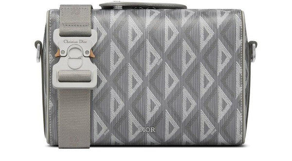 Dior Lingot Messenger Bag