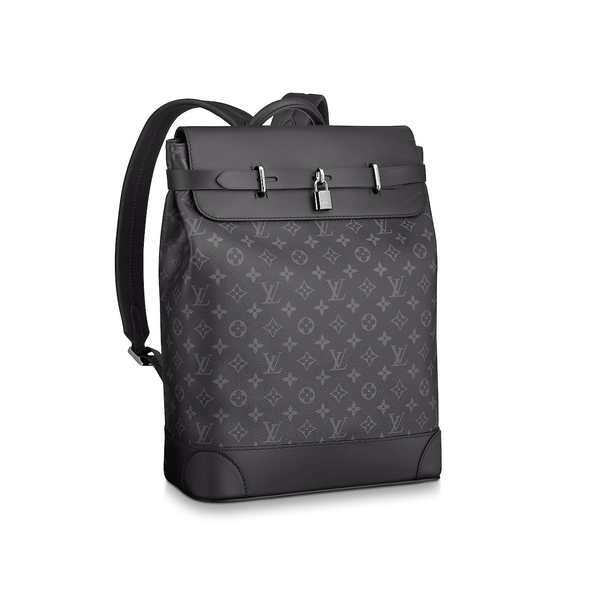 LOUIS VUITTON STEAMER BACKPACK