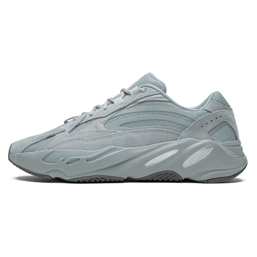 Hommes Yeezy Boost 700 V2 'Hospital Blue' 