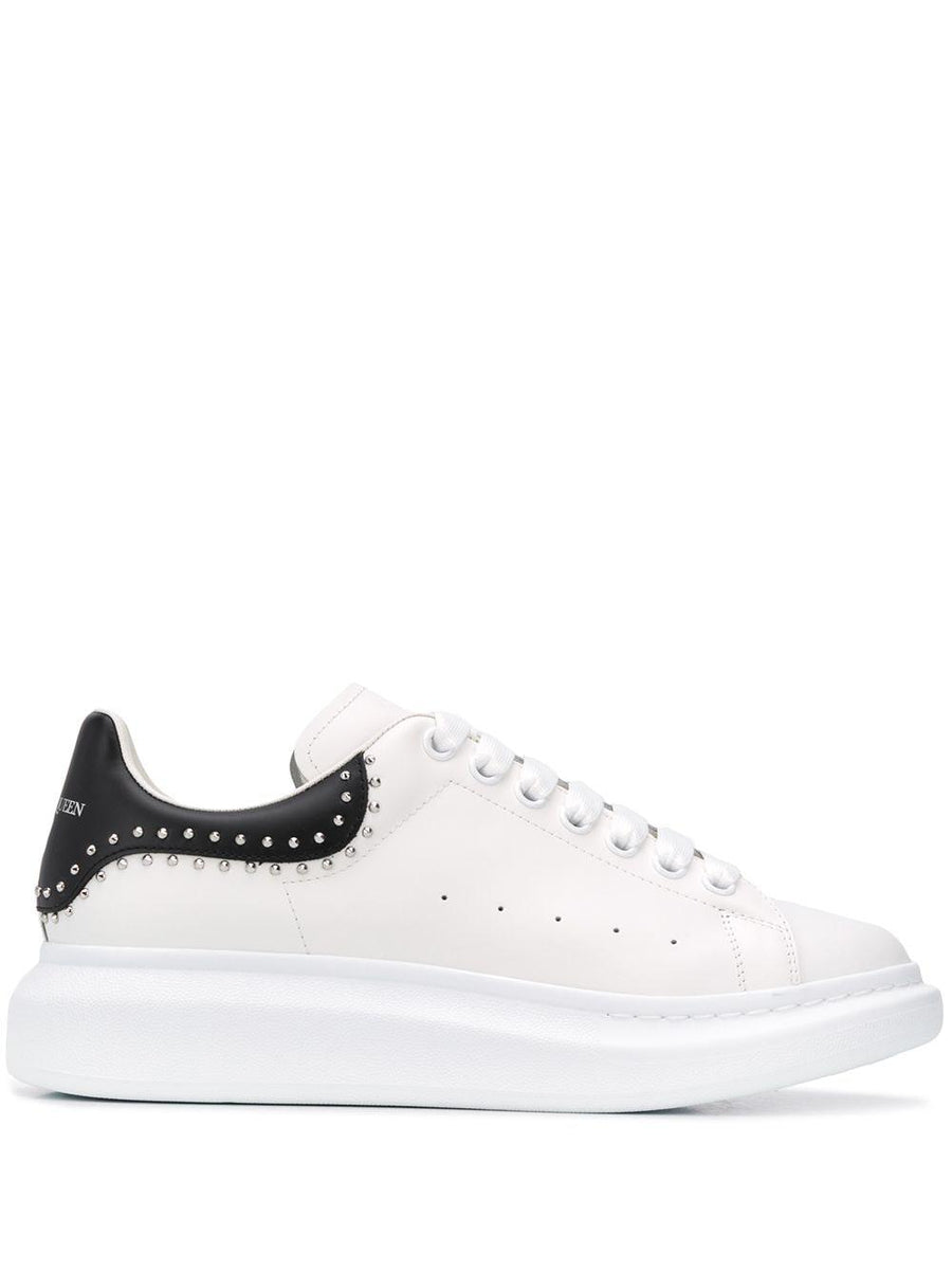 Alexander McQueen Oversized sneakers