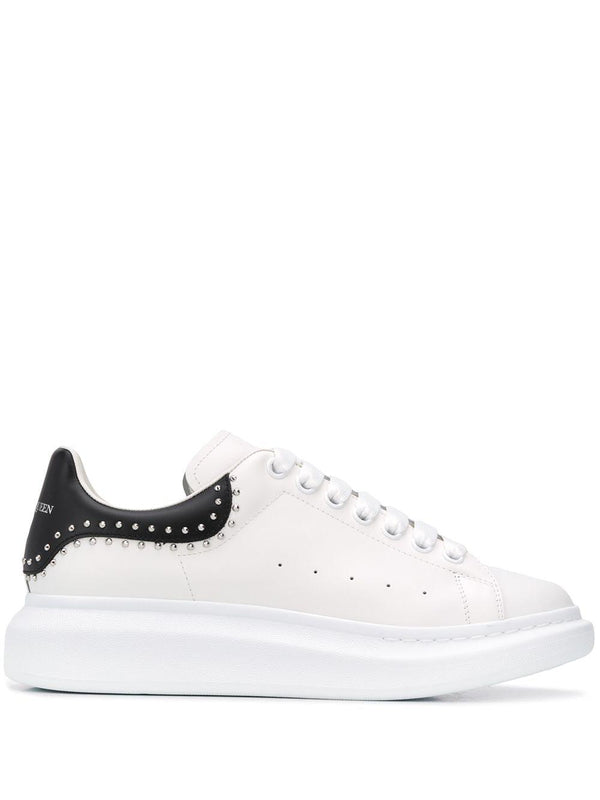 Alexander McQueen Oversized sneakers
