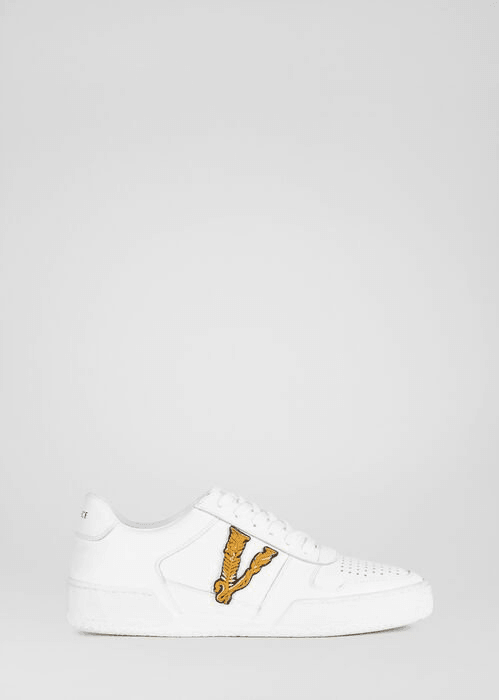 SNEAKERS VERSACE ILUS VIRTUS MUJER