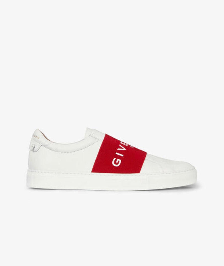 SNEAKERS GIVENCHY PARIS HOMBRE DE PIEL