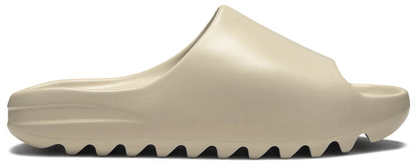 Adidas Yeezy Claquettes 'Bone'