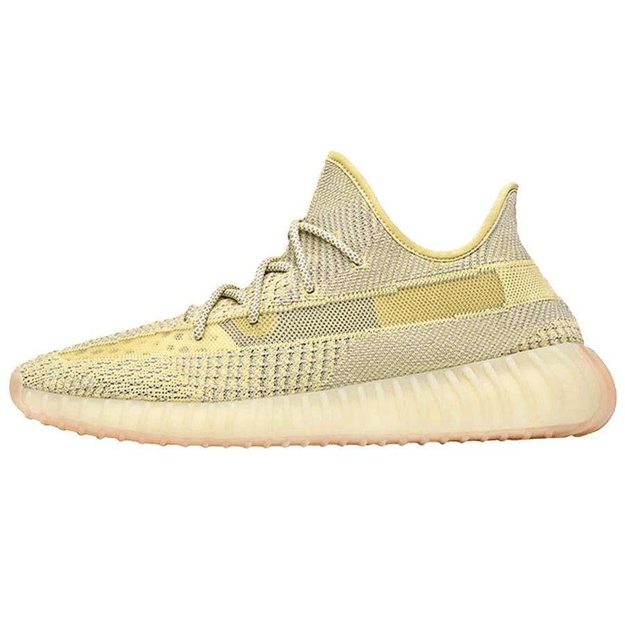 Women Yeezy Boost 350 V2 'Antlia Non-Reflective'