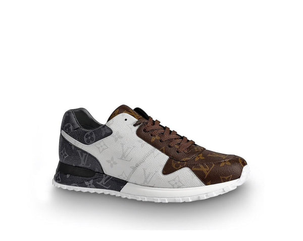 ZAPATILLA LOUIS VUITTON RUN AWAY HOMBRE