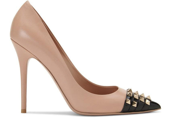 VALENTINO Valentino Garavani - Alcove Rockstud pumps