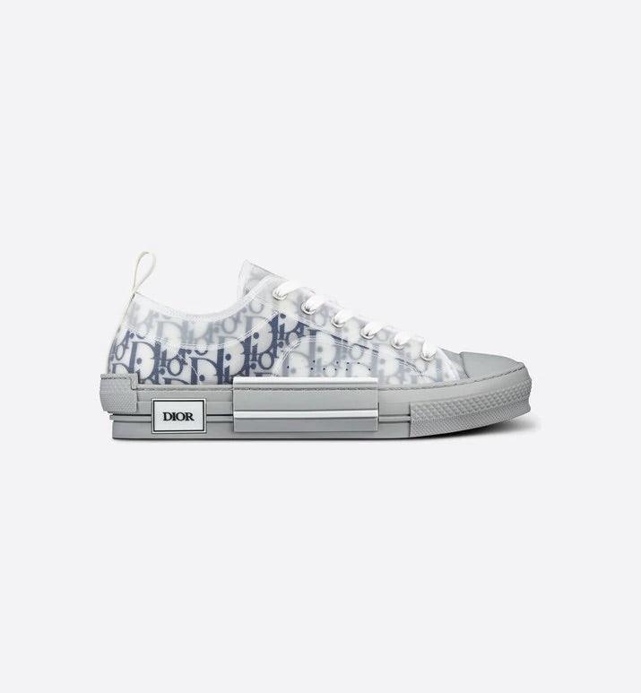 BASKETS BASSES DIOR B23