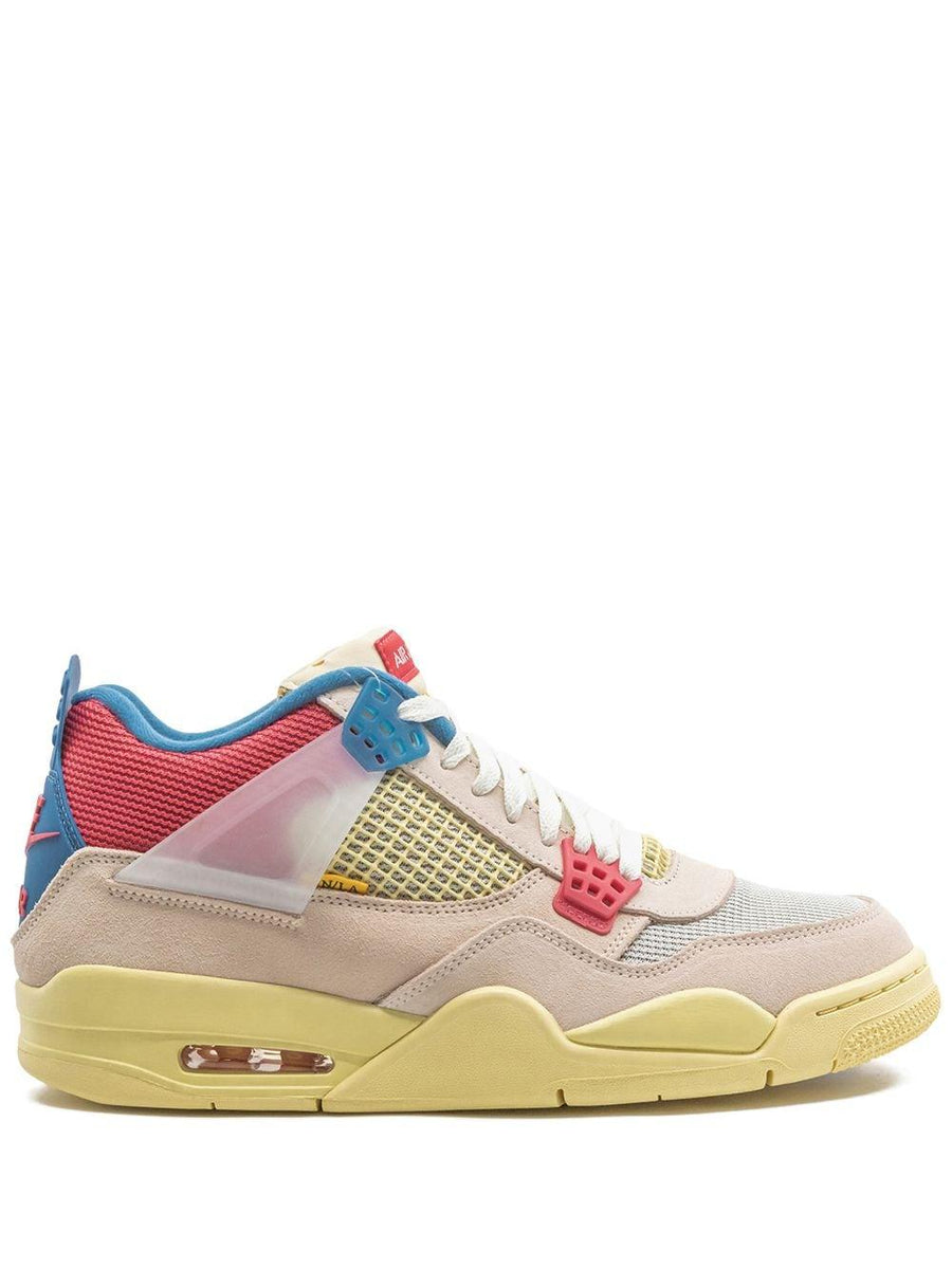 Zapatillas Jordan x Union Air Jordan 4 SP "Guava Ice"