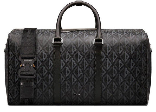 Dior Lingot 50 Duffle Bag