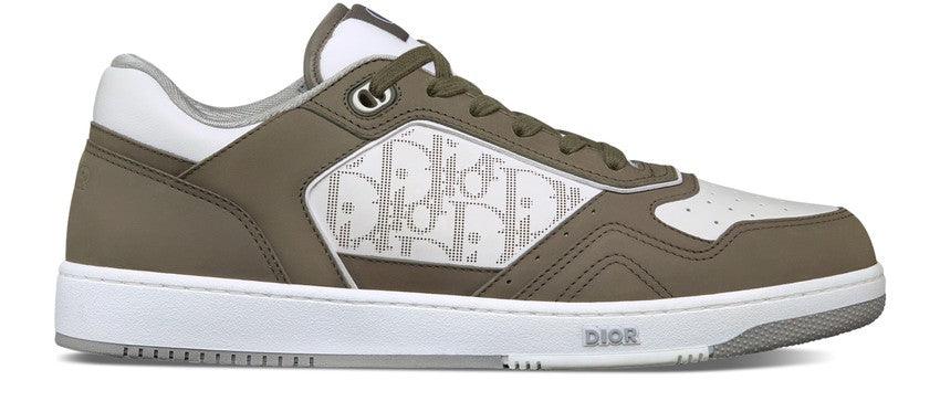 Zapatilla baja DIOR B27