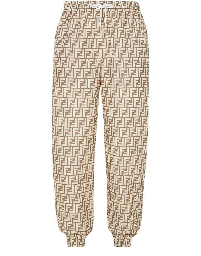 Fendi Pants nylon
