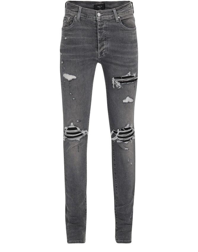AMIRI MX1 Jean en daim