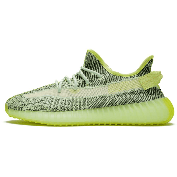 Men Yeezy Boost 350 V2'Yeezreel Non-Reflective'
