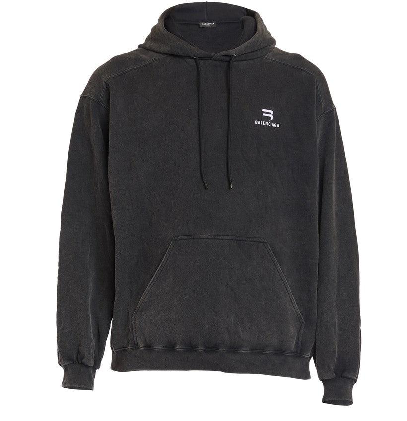 BALENCIAGA  Sweatshirt Hoodie