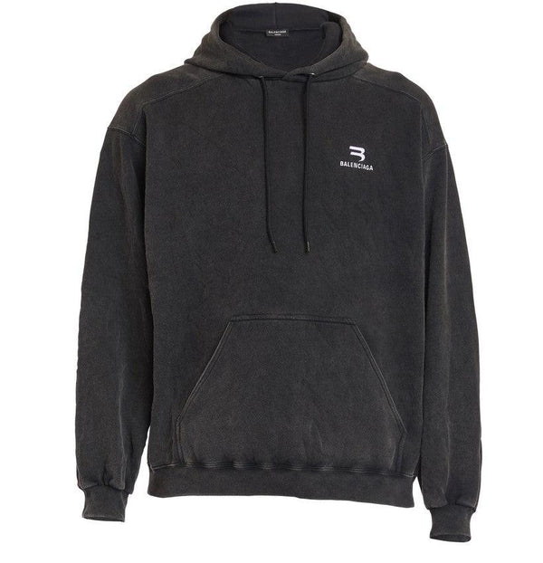 BALENCIAGA Sudadera con capucha