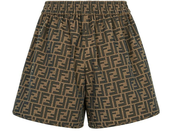 Short FENDI Femme