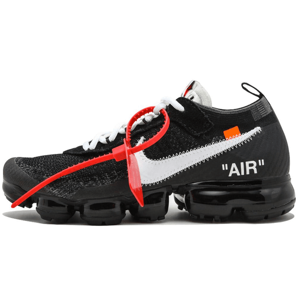 Men Off-White X Nike Air Vapormax