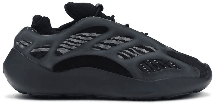 Boy & Girl Yeezy 700 V3 Kids 'Alvah'
